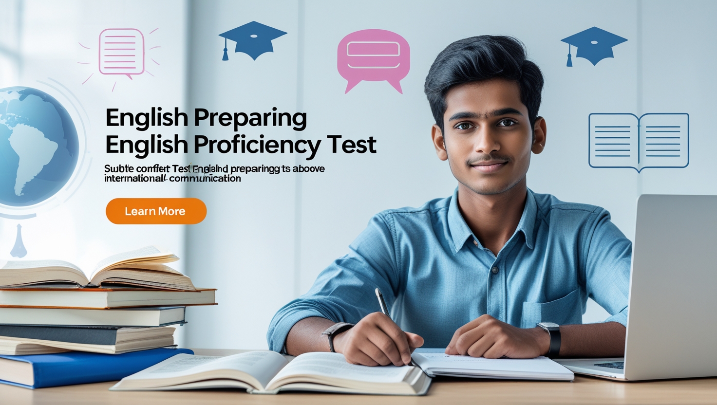 IELTS Training